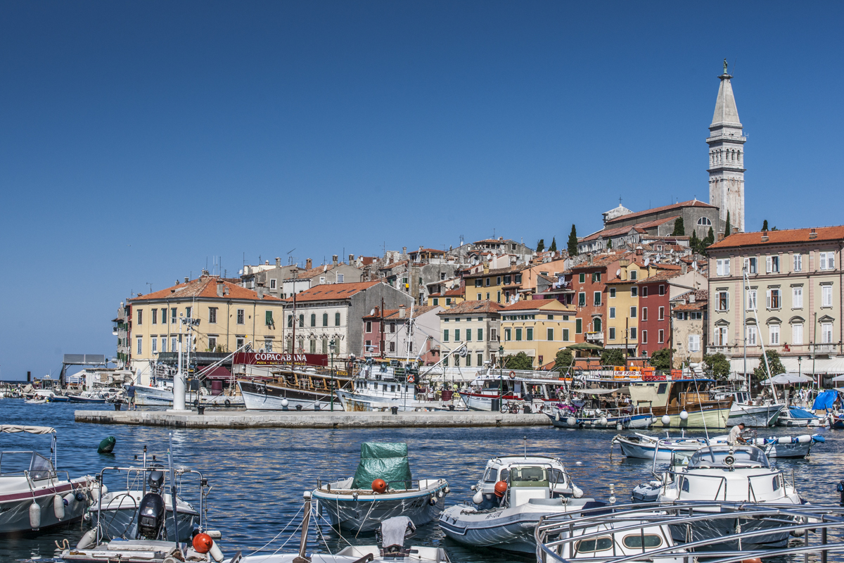 Panorama Tour Rovinj eco city tour